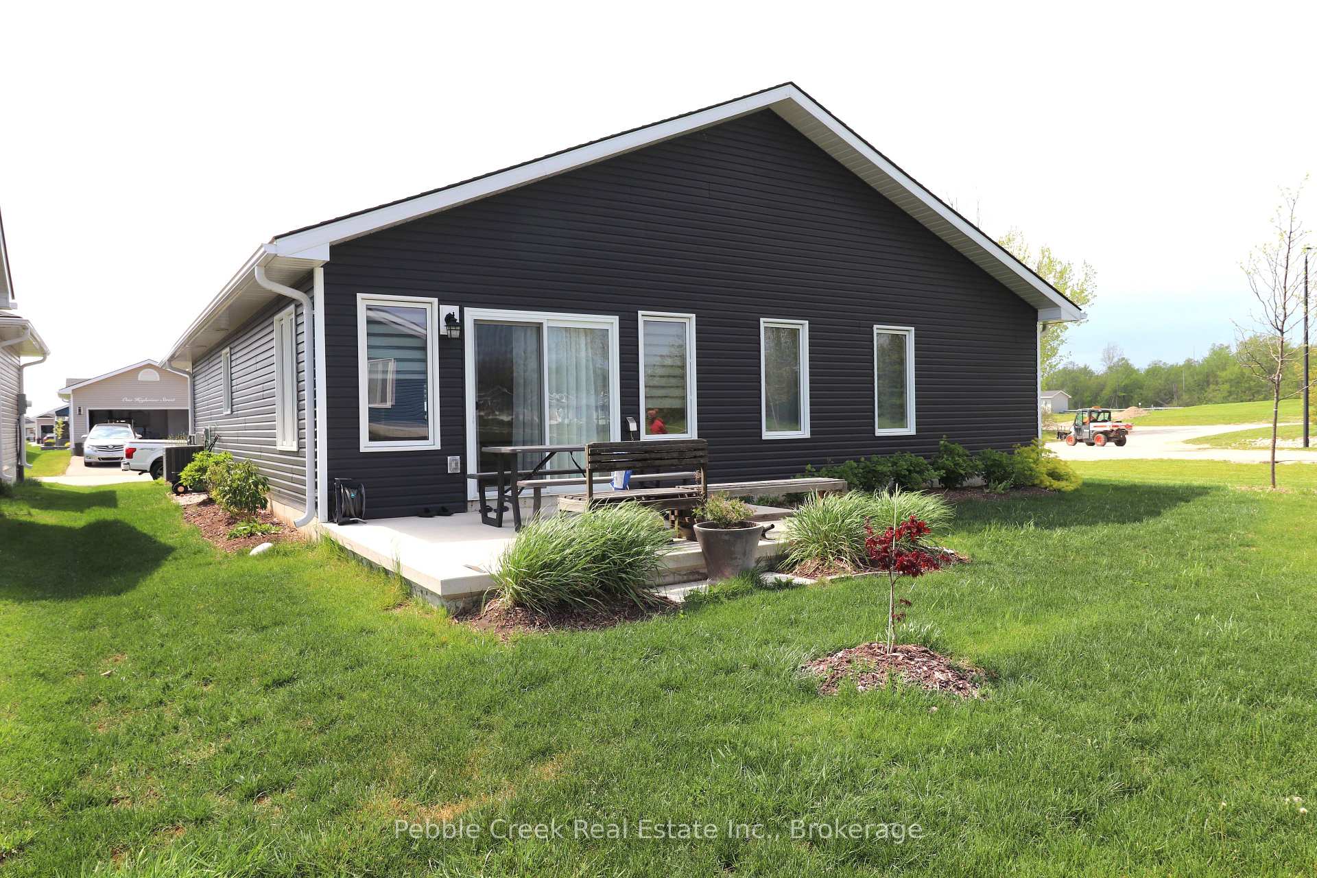 Photo 32 of 2 Highview Street, Ashfield-Colborne-Wawanosh, Colborne — HOMEH