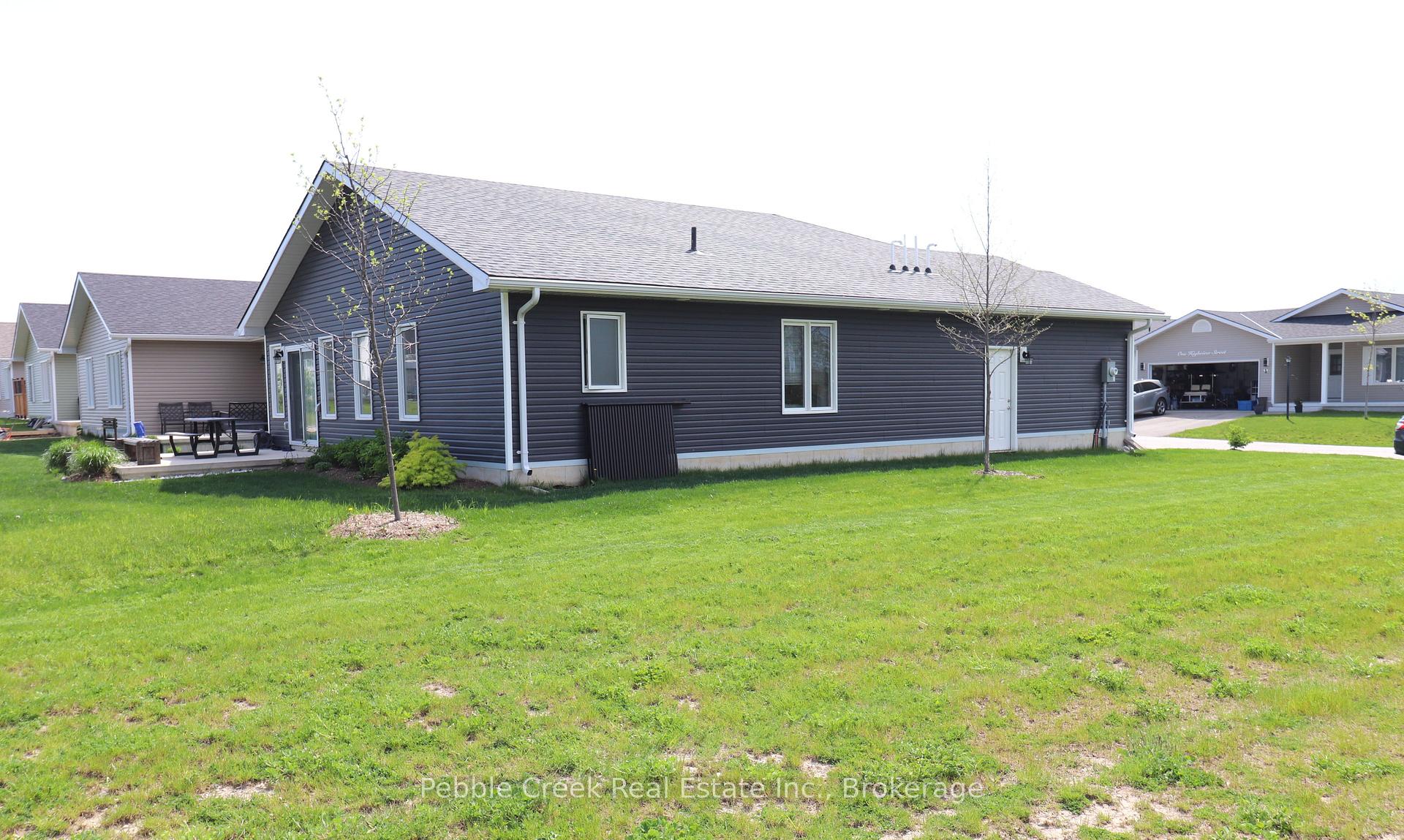 Photo 34 of 2 Highview Street, Ashfield-Colborne-Wawanosh, Colborne — HOMEH