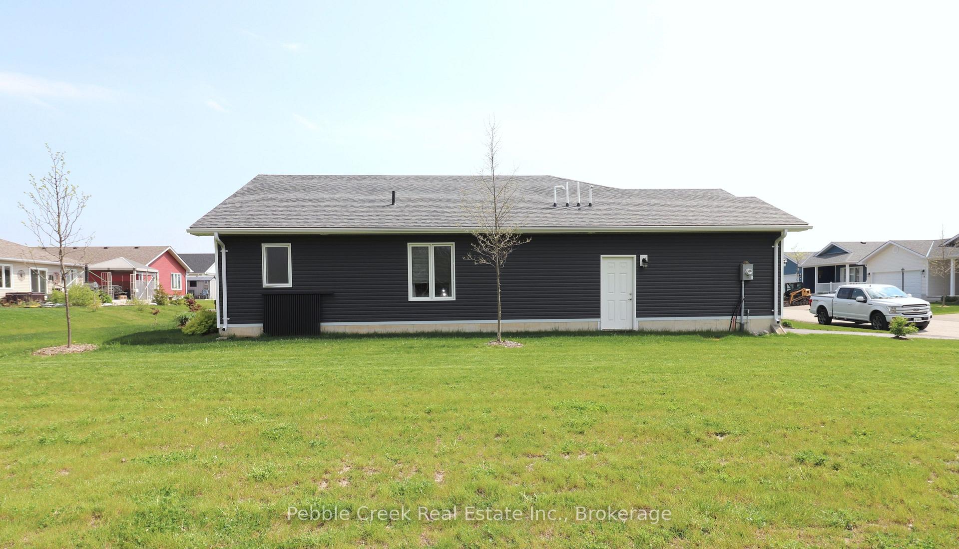 Photo 35 of 2 Highview Street, Ashfield-Colborne-Wawanosh, Colborne — HOMEH