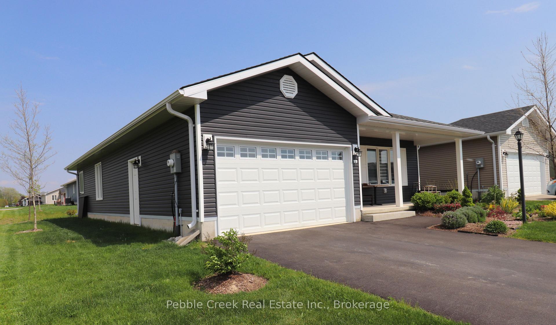 Photo 36 of 2 Highview Street, Ashfield-Colborne-Wawanosh, Colborne — HOMEH