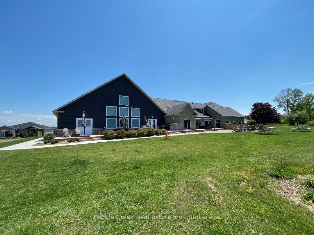 Photo 40 of 2 Highview Street, Ashfield-Colborne-Wawanosh, Colborne — HOMEH