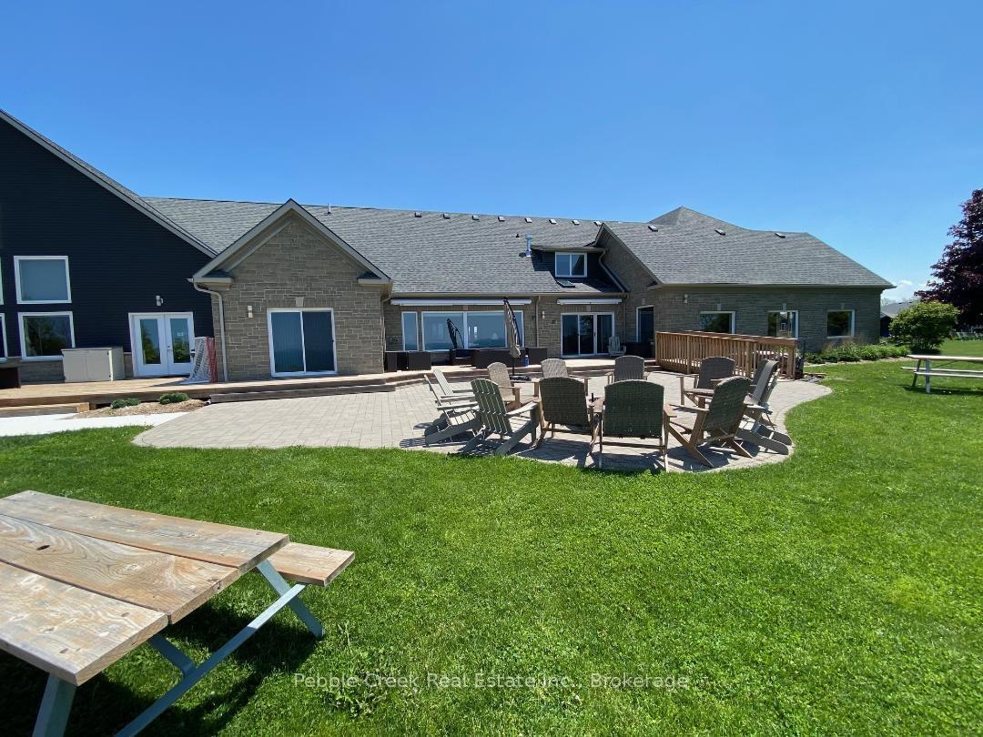 Photo 41 of 2 Highview Street, Ashfield-Colborne-Wawanosh, Colborne — HOMEH