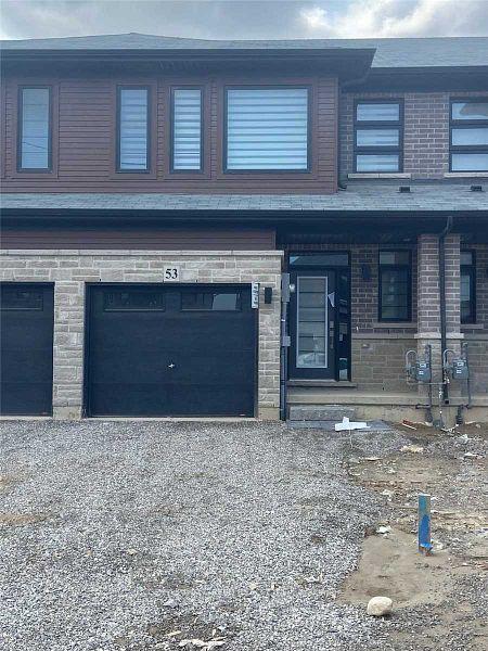 Photo of 53 June Callwood Way