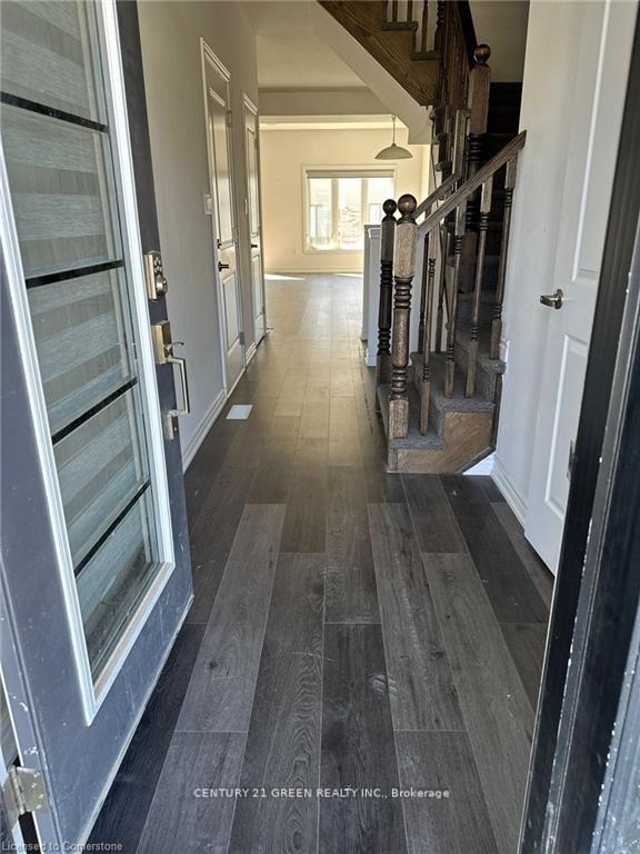 Photo 2 of 53 June Callwood Way, Brantford, Empire South — HOMEH