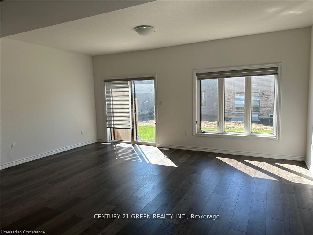 Photo 6 of 53 June Callwood Way, Brantford, Empire South — HOMEH