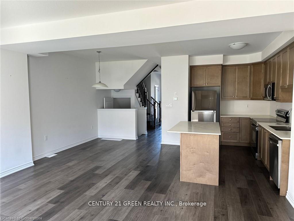 Photo 8 of 53 June Callwood Way, Brantford, Empire South — HOMEH