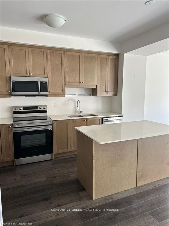 Photo 10 of 53 June Callwood Way, Brantford, Empire South — HOMEH