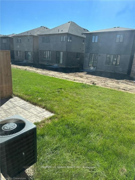 Photo 22 of 53 June Callwood Way, Brantford, Empire South — HOMEH