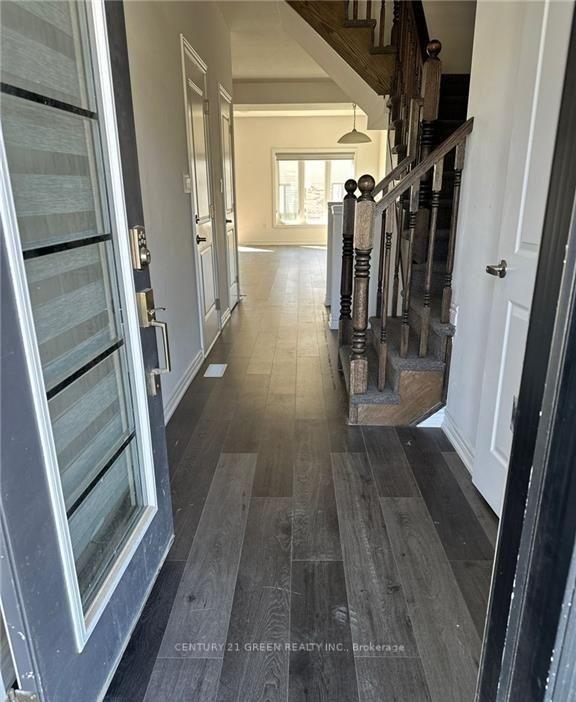 Photo 3 of 53 June Callwood Way, Brantford, Empire South — HOMEH