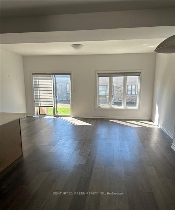 Photo 5 of 53 June Callwood Way, Brantford, Empire South — HOMEH