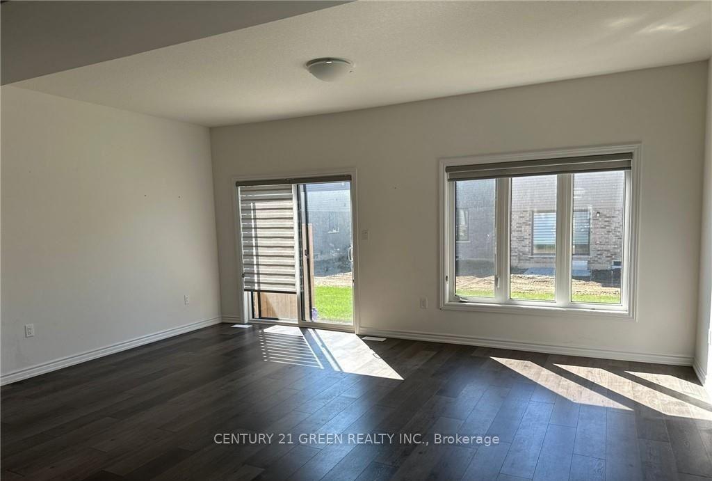 Photo 7 of 53 June Callwood Way, Brantford, Empire South — HOMEH