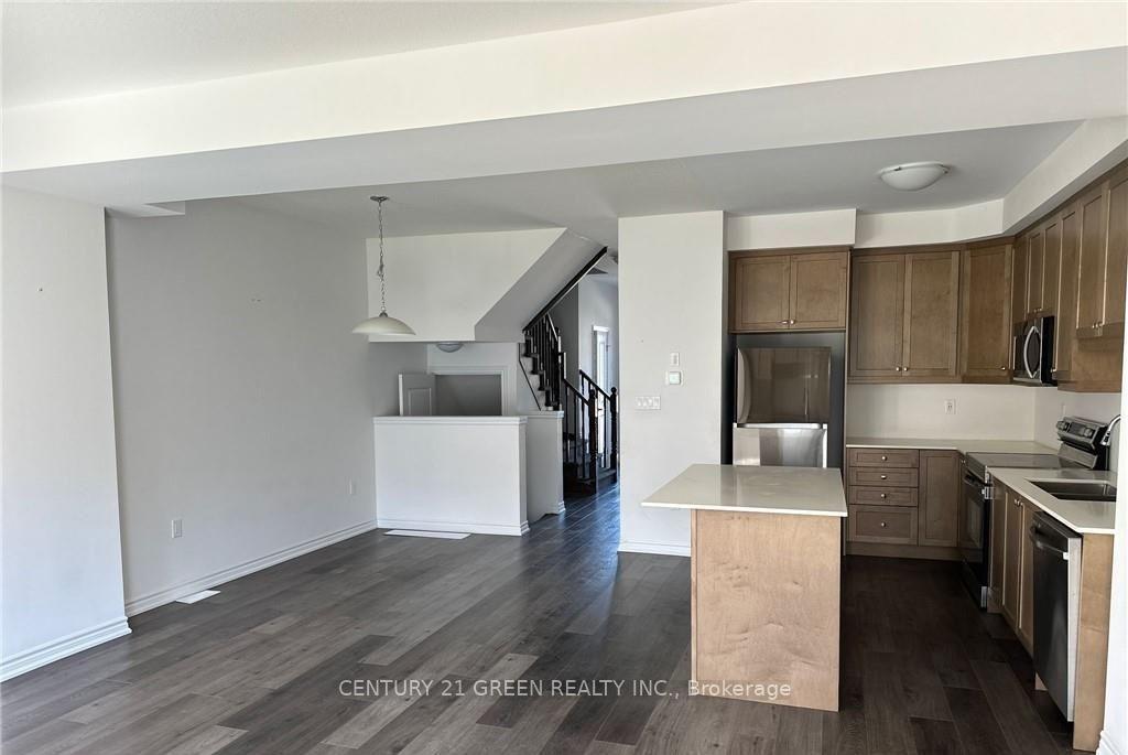 Photo 9 of 53 June Callwood Way, Brantford, Empire South — HOMEH