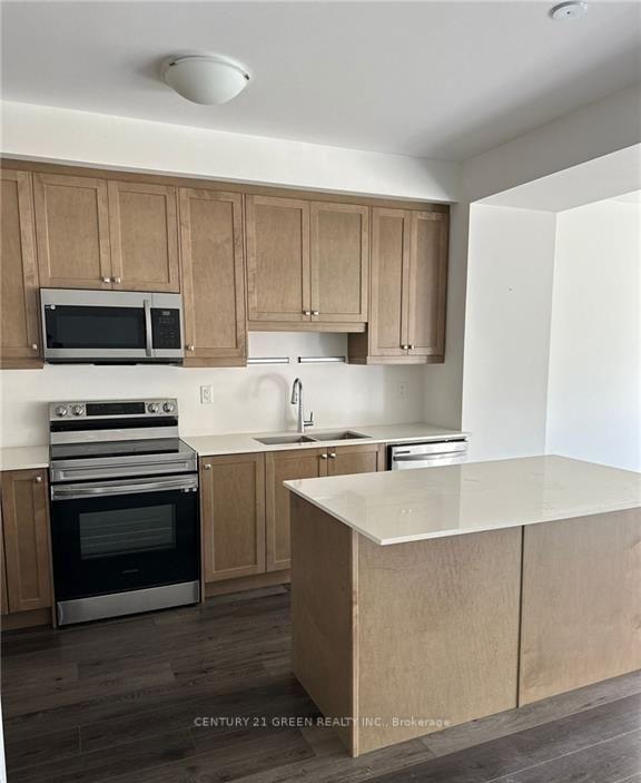 Photo 11 of 53 June Callwood Way, Brantford, Empire South — HOMEH