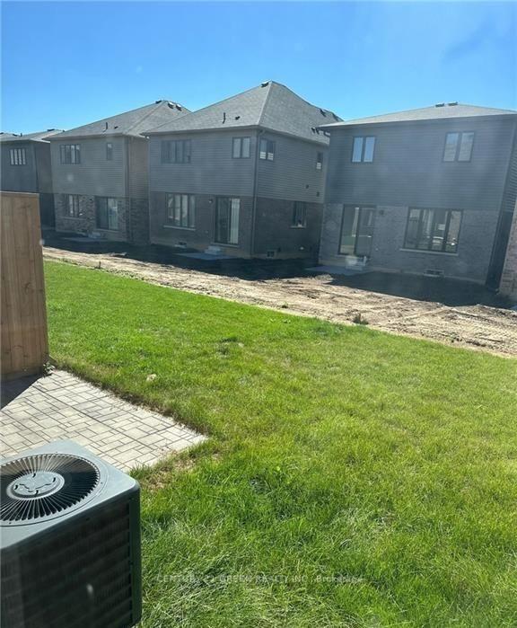 Photo 23 of 53 June Callwood Way, Brantford, Empire South — HOMEH