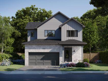Photo of 400 Holden Street