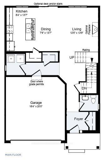 Photo 2 of 400 Holden Street, Kingston, City Northwest — HOMEH