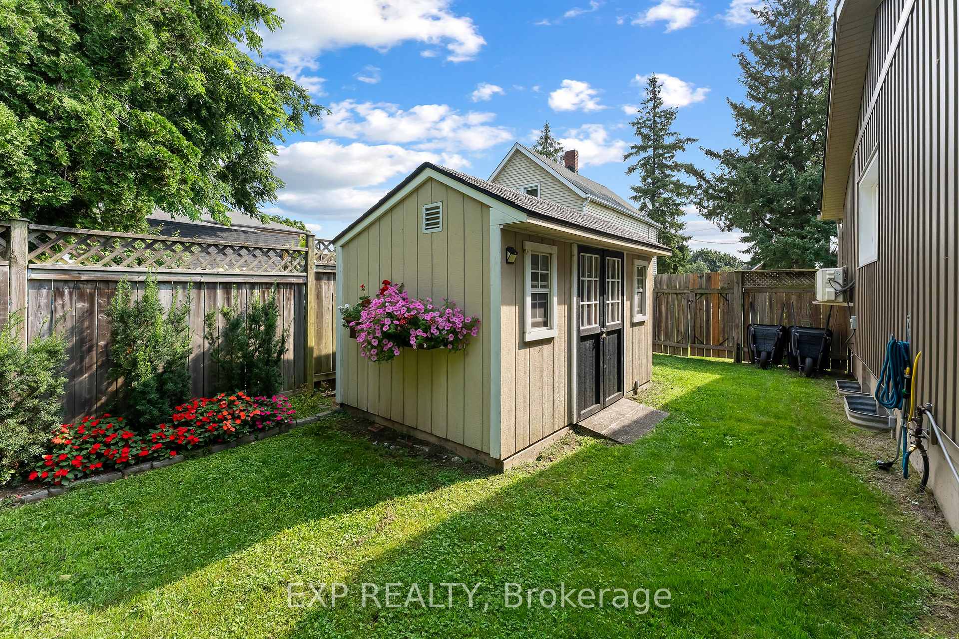 Photo 36 of 2753 St Paul Avenue, Niagara Falls, Stamford — HOMEH