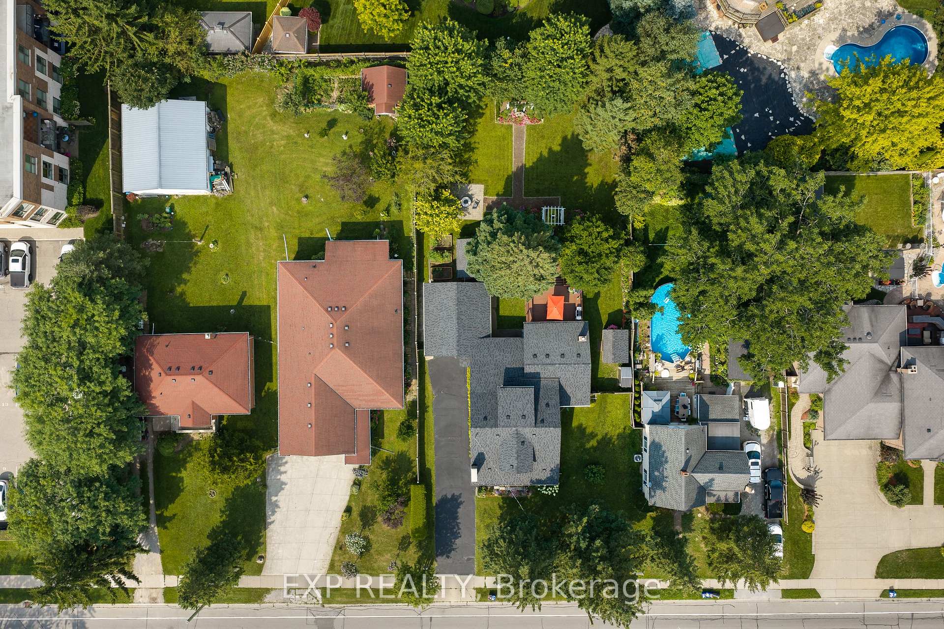 Photo 48 of 2753 St Paul Avenue, Niagara Falls, Stamford — HOMEH