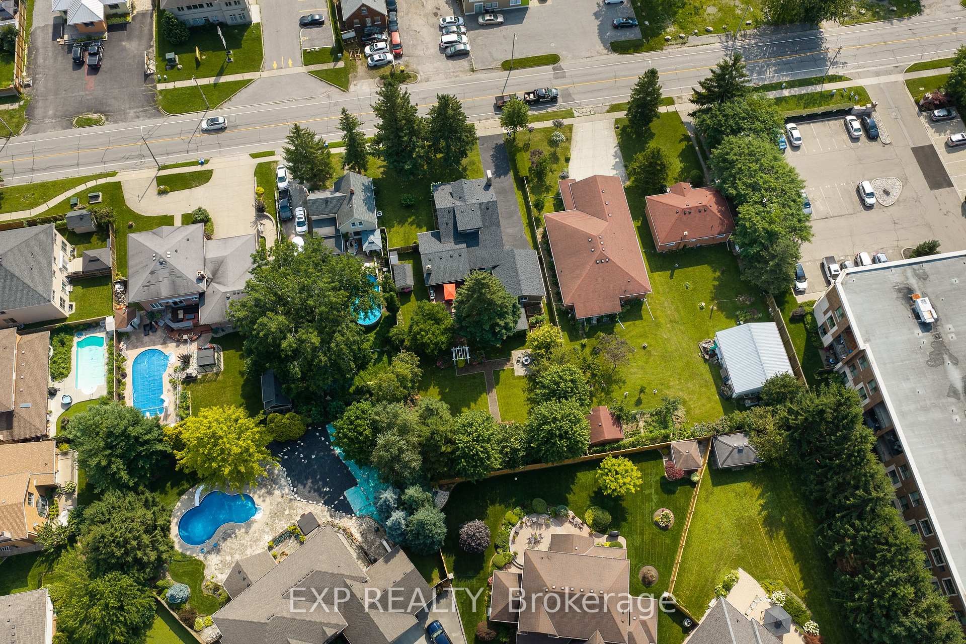Photo 50 of 2753 St Paul Avenue, Niagara Falls, Stamford — HOMEH