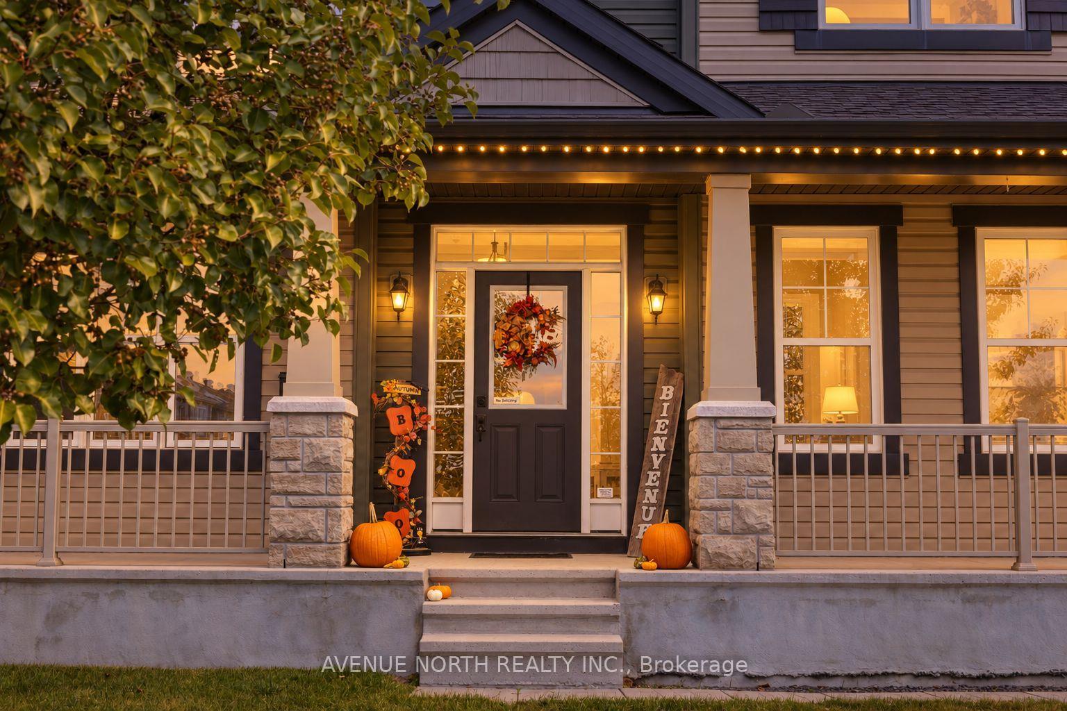 Photo 3 of 120 Mandalay Street, Ottawa, Avalon West — HOMEH