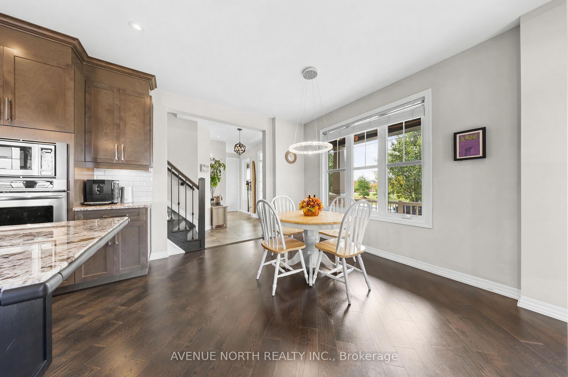 Photo 6 of 120 Mandalay Street, Ottawa, Avalon West — HOMEH