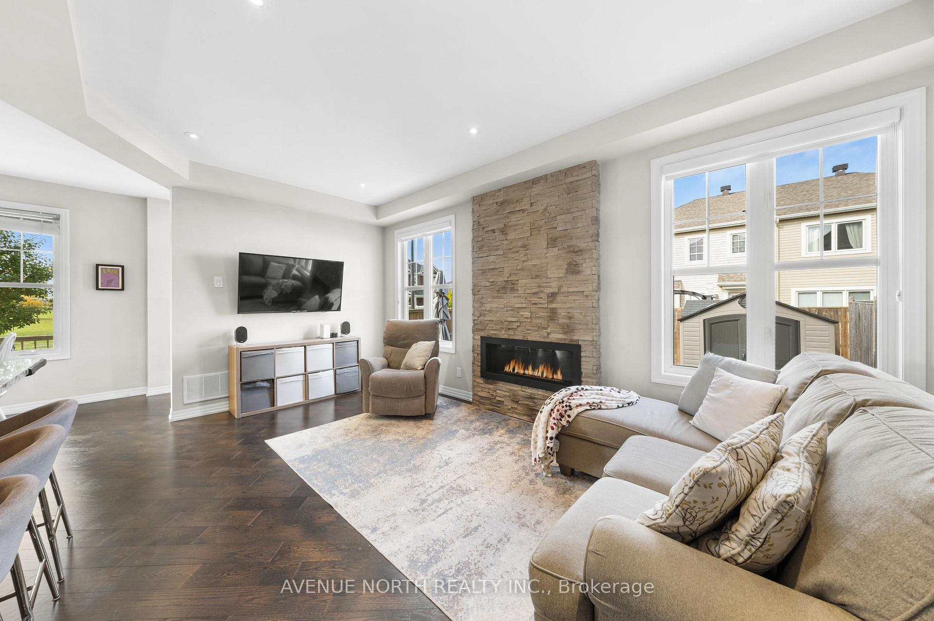 Photo 9 of 120 Mandalay Street, Ottawa, Avalon West — HOMEH