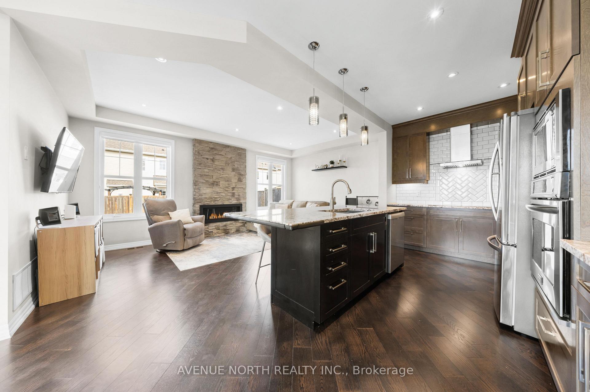 Photo 11 of 120 Mandalay Street, Ottawa, Avalon West — HOMEH