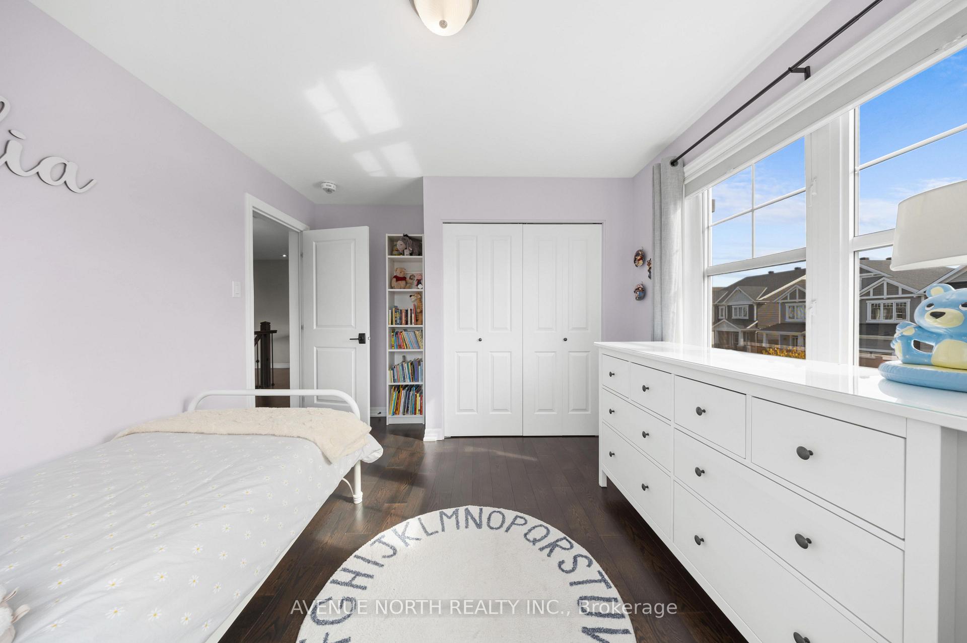 Photo 24 of 120 Mandalay Street, Ottawa, Avalon West — HOMEH