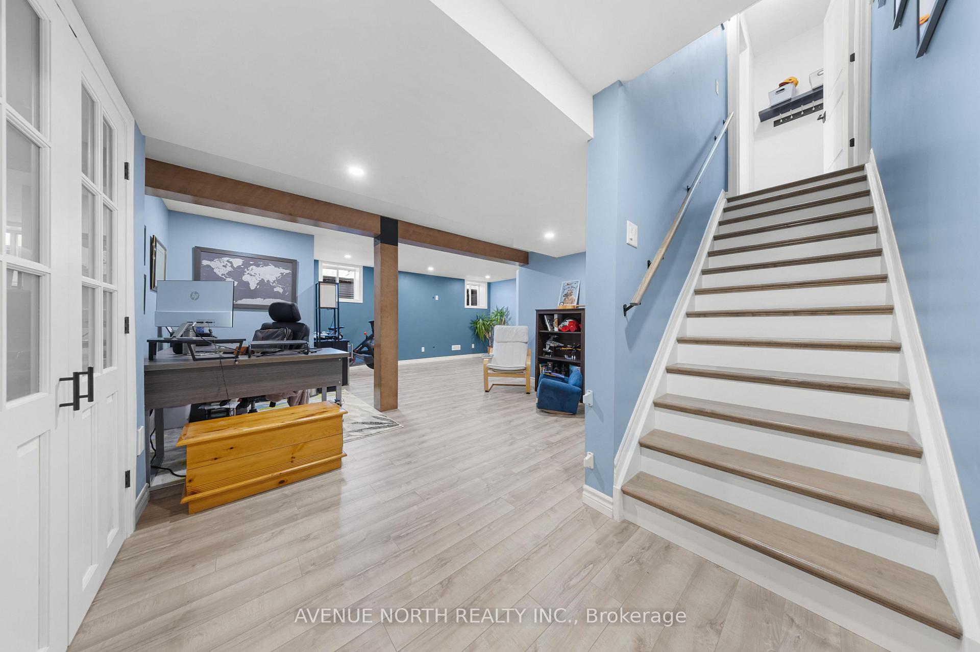Photo 34 of 120 Mandalay Street, Ottawa, Avalon West — HOMEH
