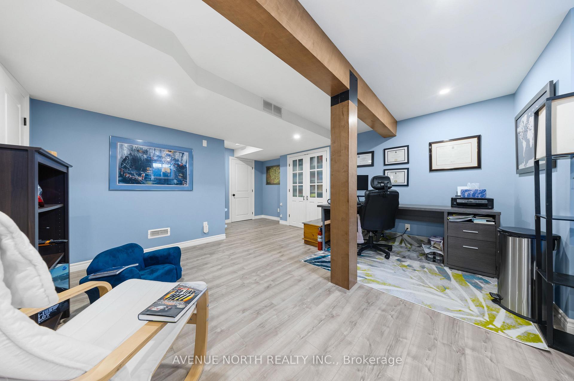 Photo 36 of 120 Mandalay Street, Ottawa, Avalon West — HOMEH