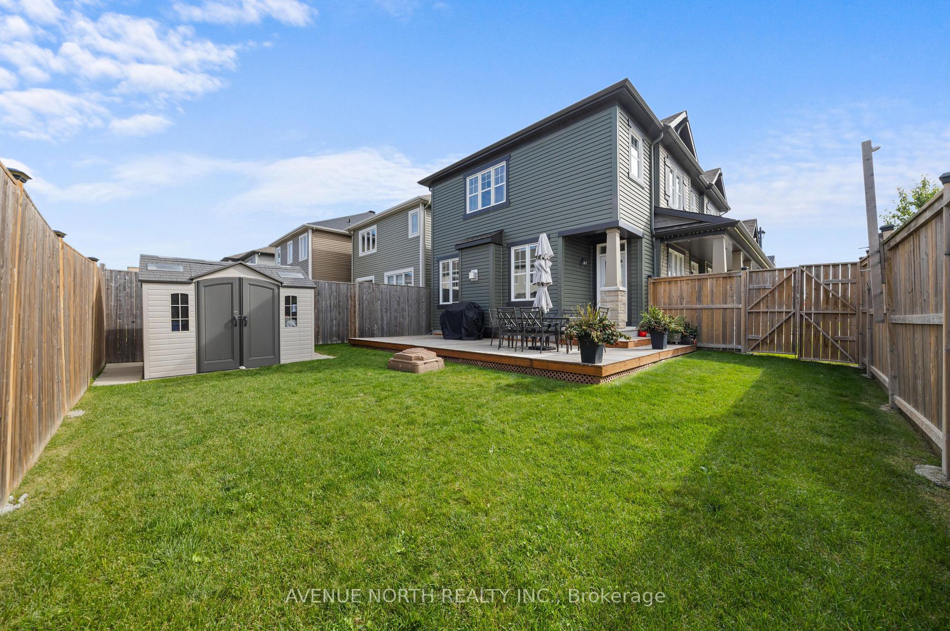 Photo 39 of 120 Mandalay Street, Ottawa, Avalon West — HOMEH