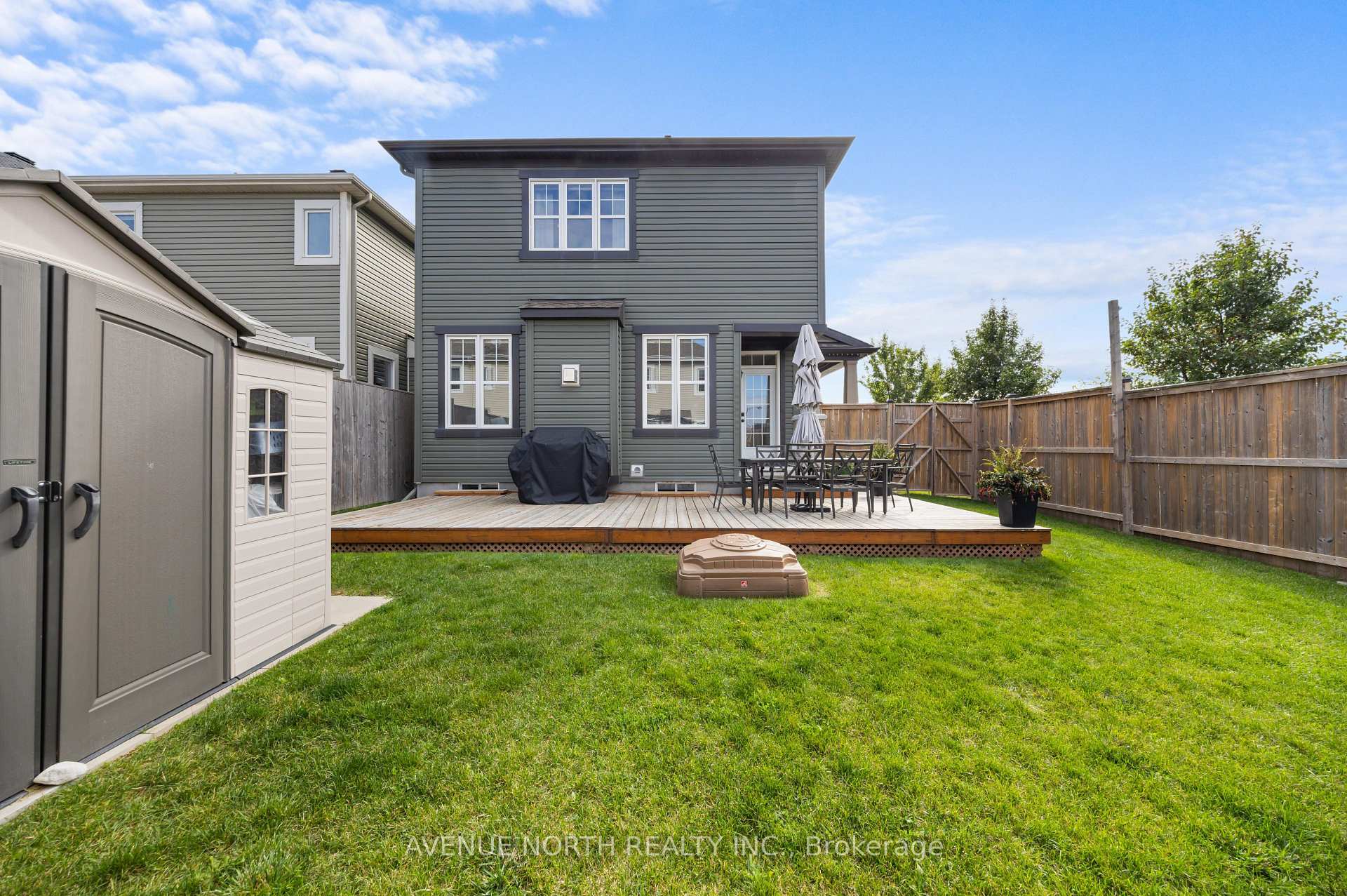 Photo 40 of 120 Mandalay Street, Ottawa, Avalon West — HOMEH