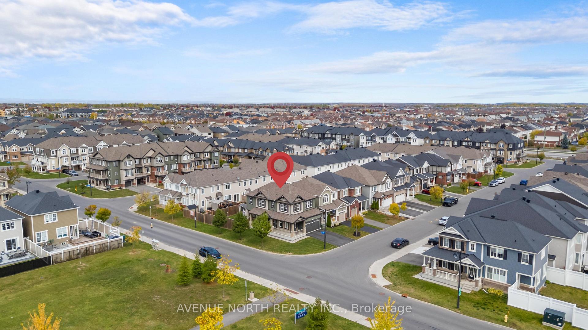 Photo 42 of 120 Mandalay Street, Ottawa, Avalon West — HOMEH