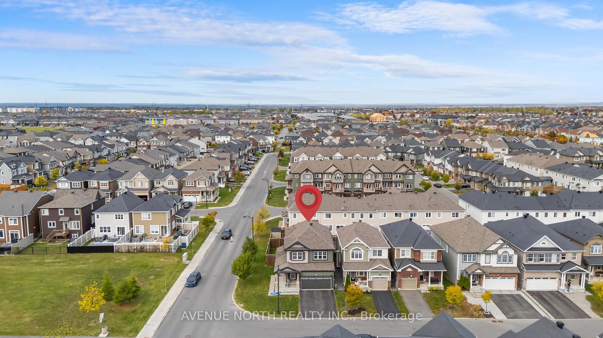 Photo 43 of 120 Mandalay Street, Ottawa, Avalon West — HOMEH