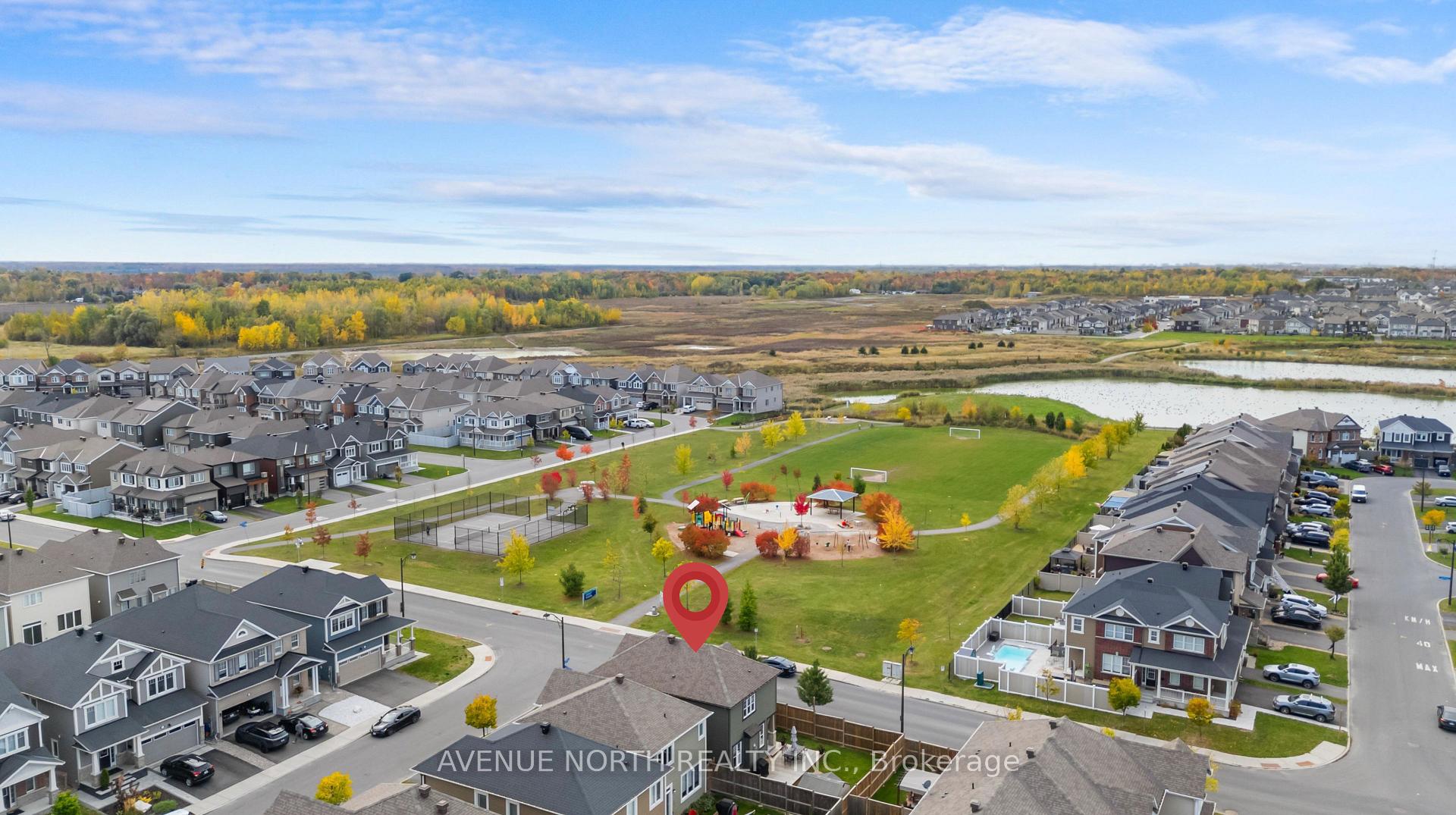 Photo 44 of 120 Mandalay Street, Ottawa, Avalon West — HOMEH