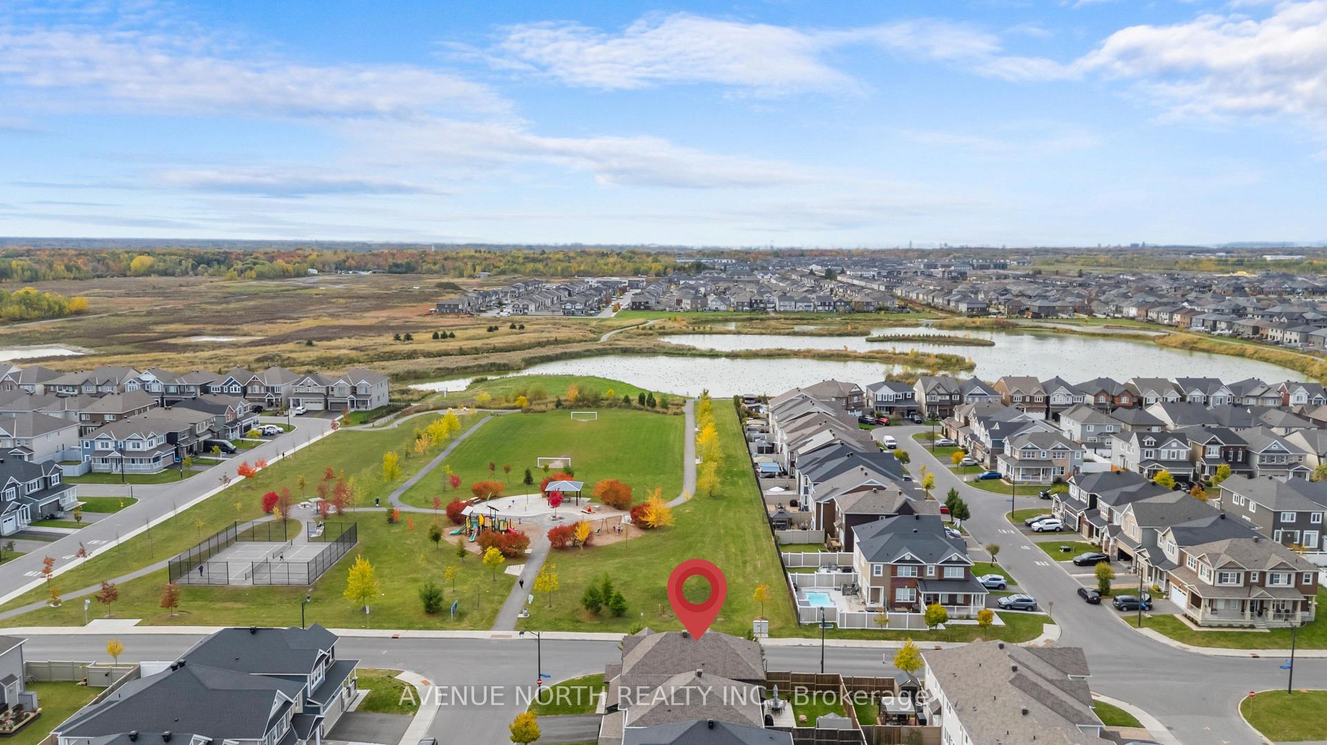 Photo 45 of 120 Mandalay Street, Ottawa, Avalon West — HOMEH