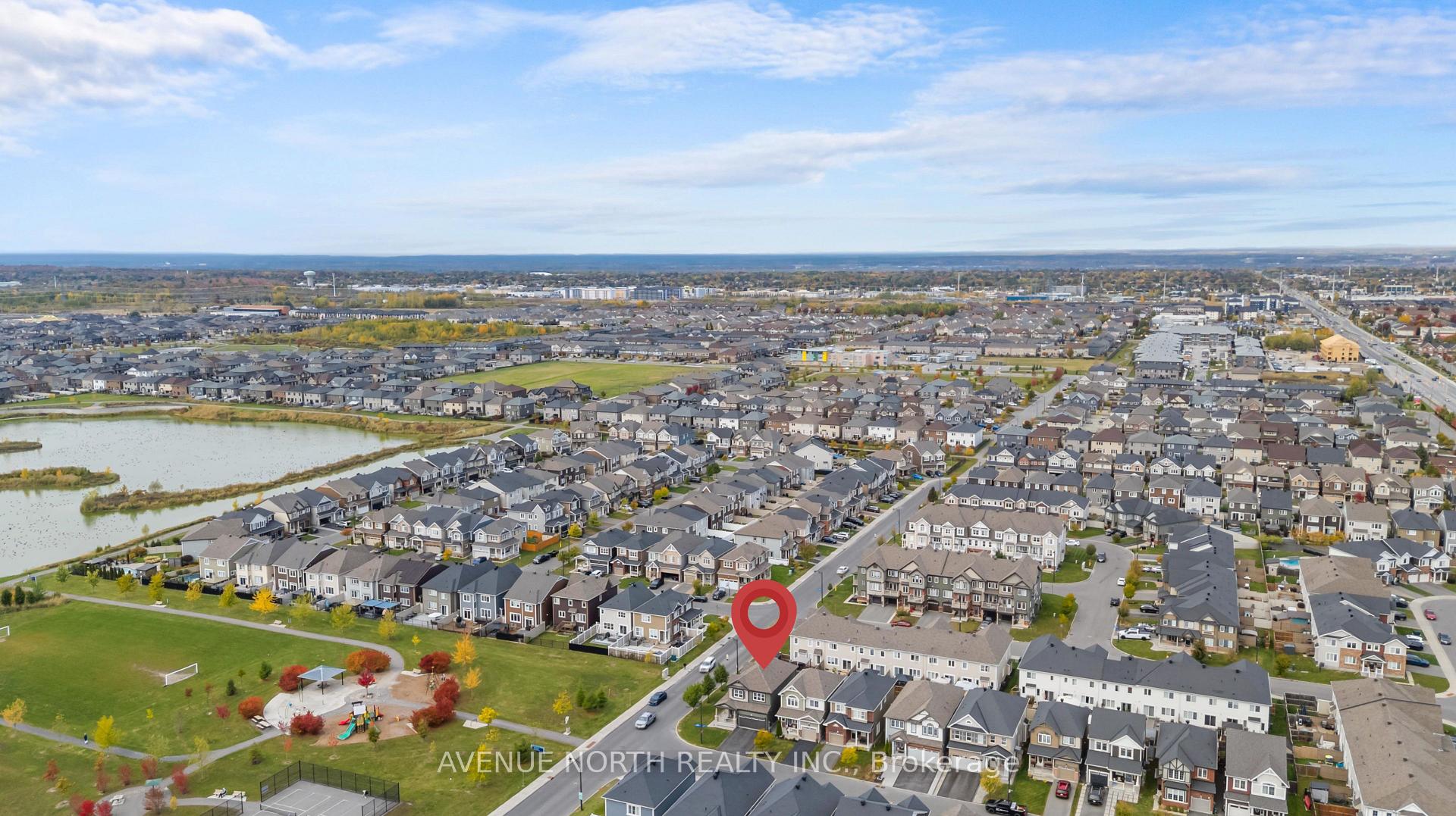 Photo 46 of 120 Mandalay Street, Ottawa, Avalon West — HOMEH