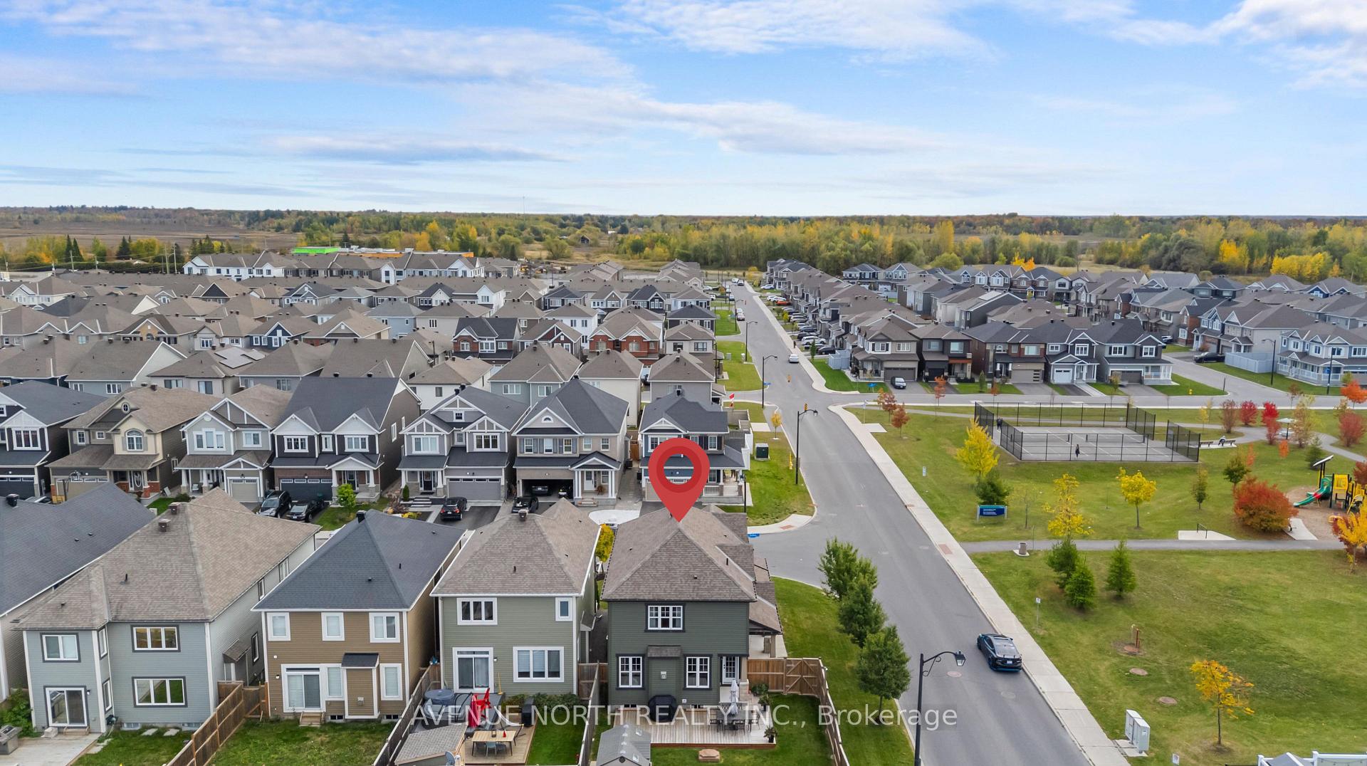 Photo 47 of 120 Mandalay Street, Ottawa, Avalon West — HOMEH