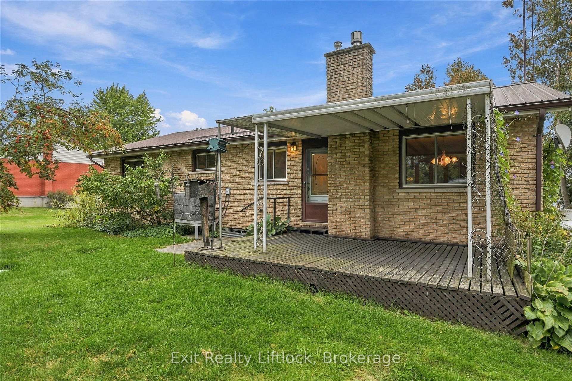 Photo 35 of 842 Chemongview Drive, Selwyn — HOMEH