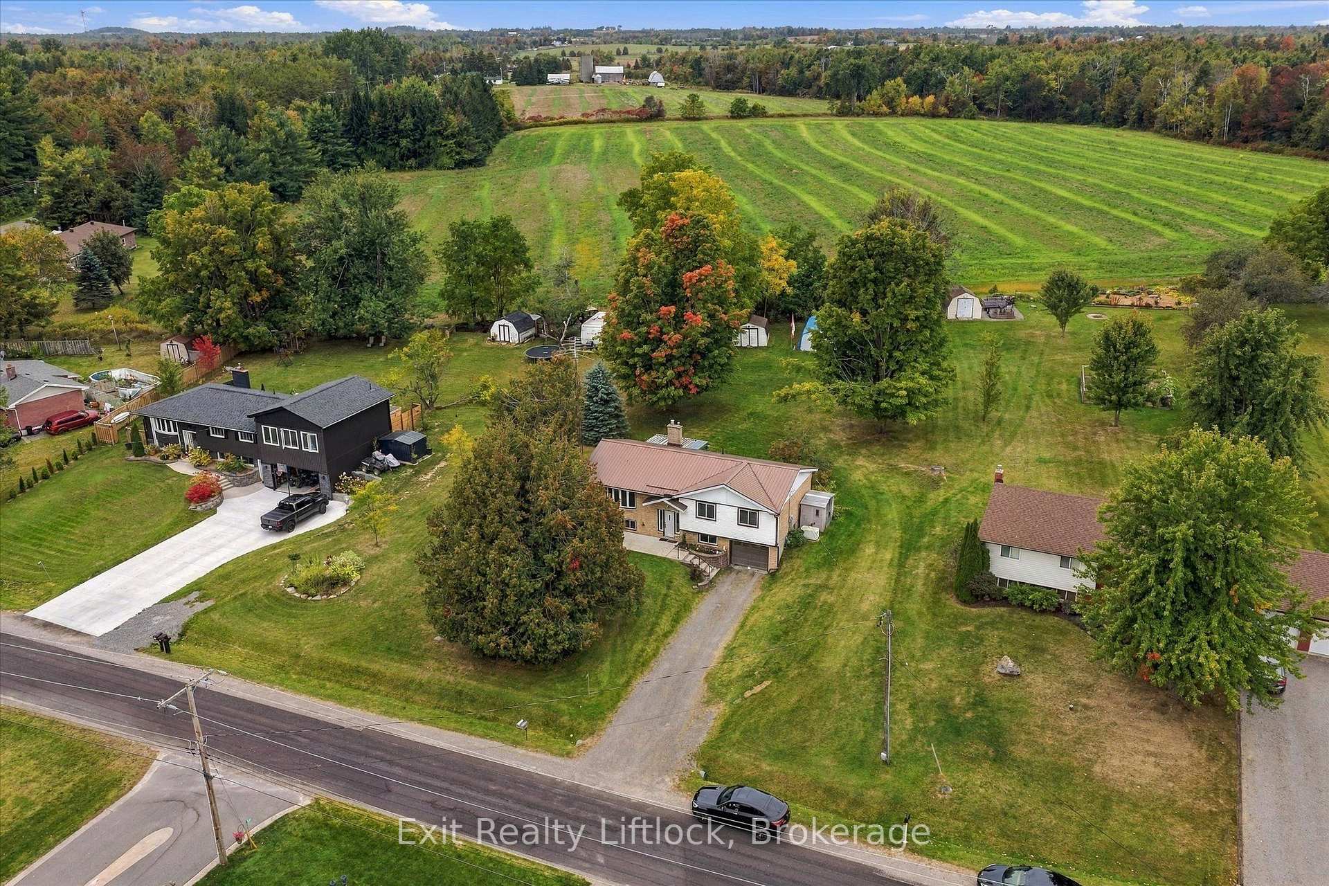 Photo 41 of 842 Chemongview Drive, Selwyn — HOMEH