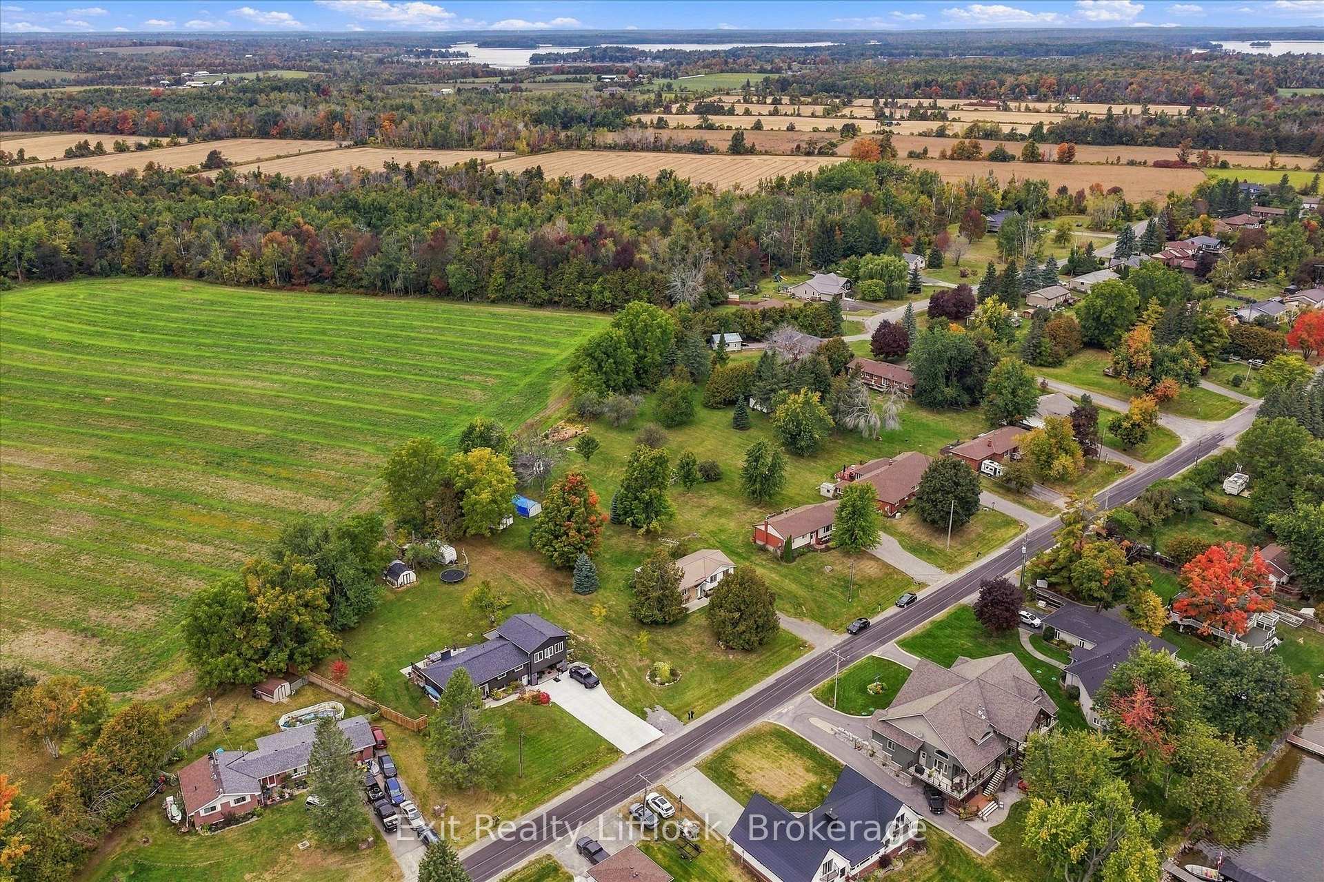 Photo 42 of 842 Chemongview Drive, Selwyn — HOMEH