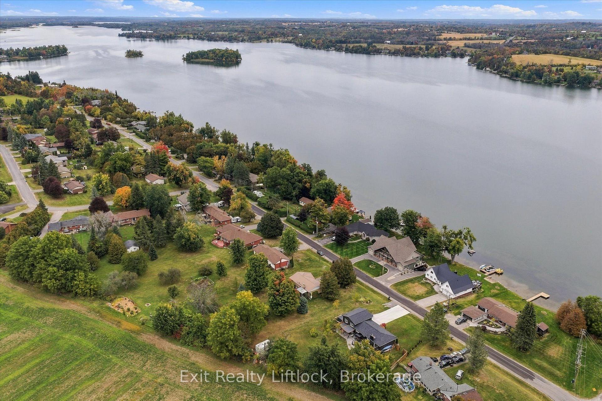 Photo 43 of 842 Chemongview Drive, Selwyn — HOMEH