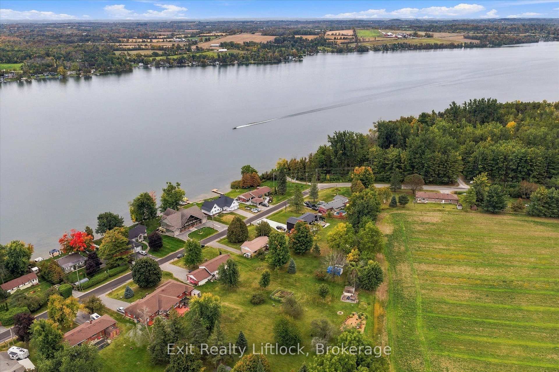 Photo 44 of 842 Chemongview Drive, Selwyn — HOMEH
