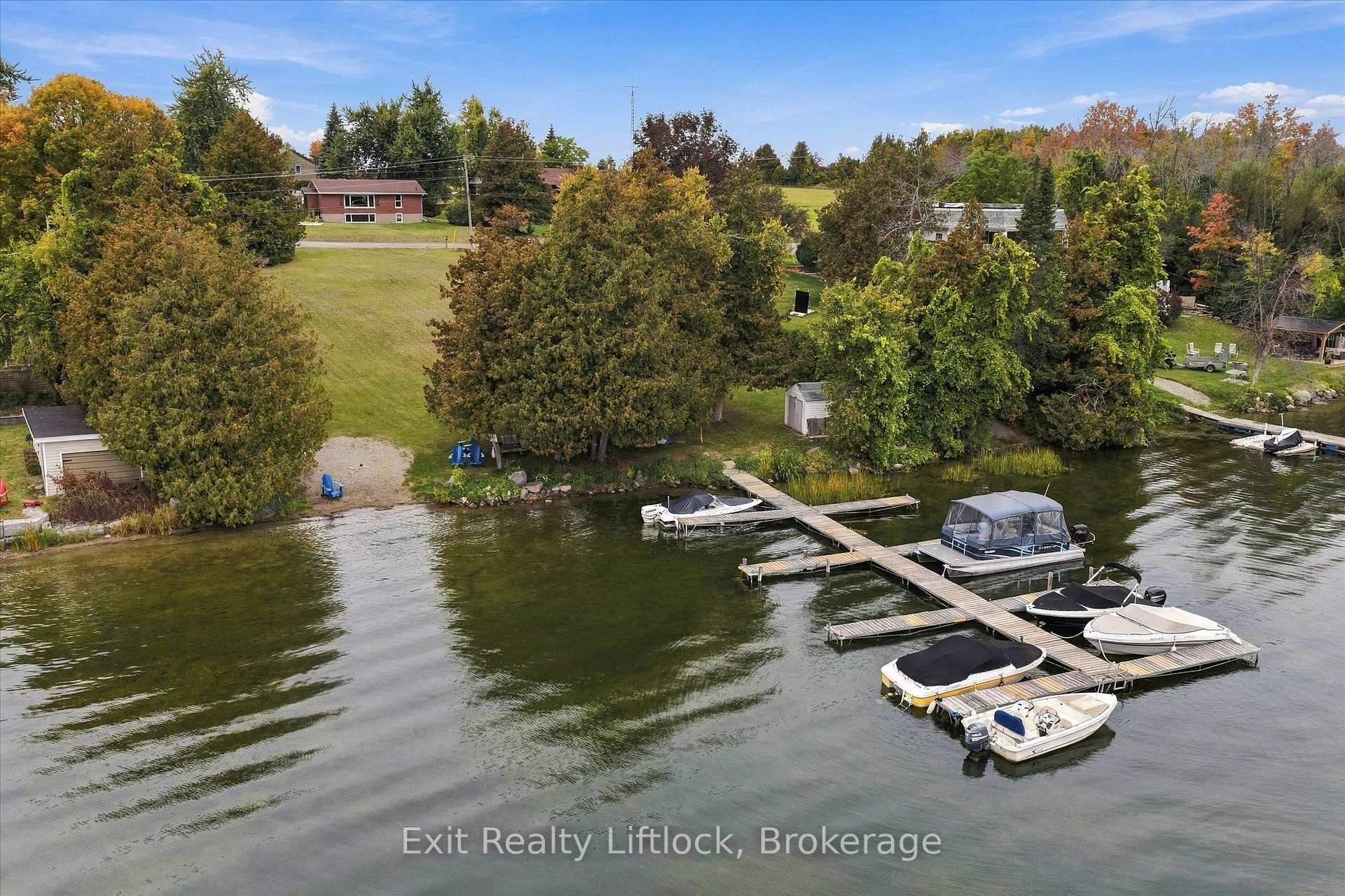 Photo 50 of 842 Chemongview Drive, Selwyn — HOMEH