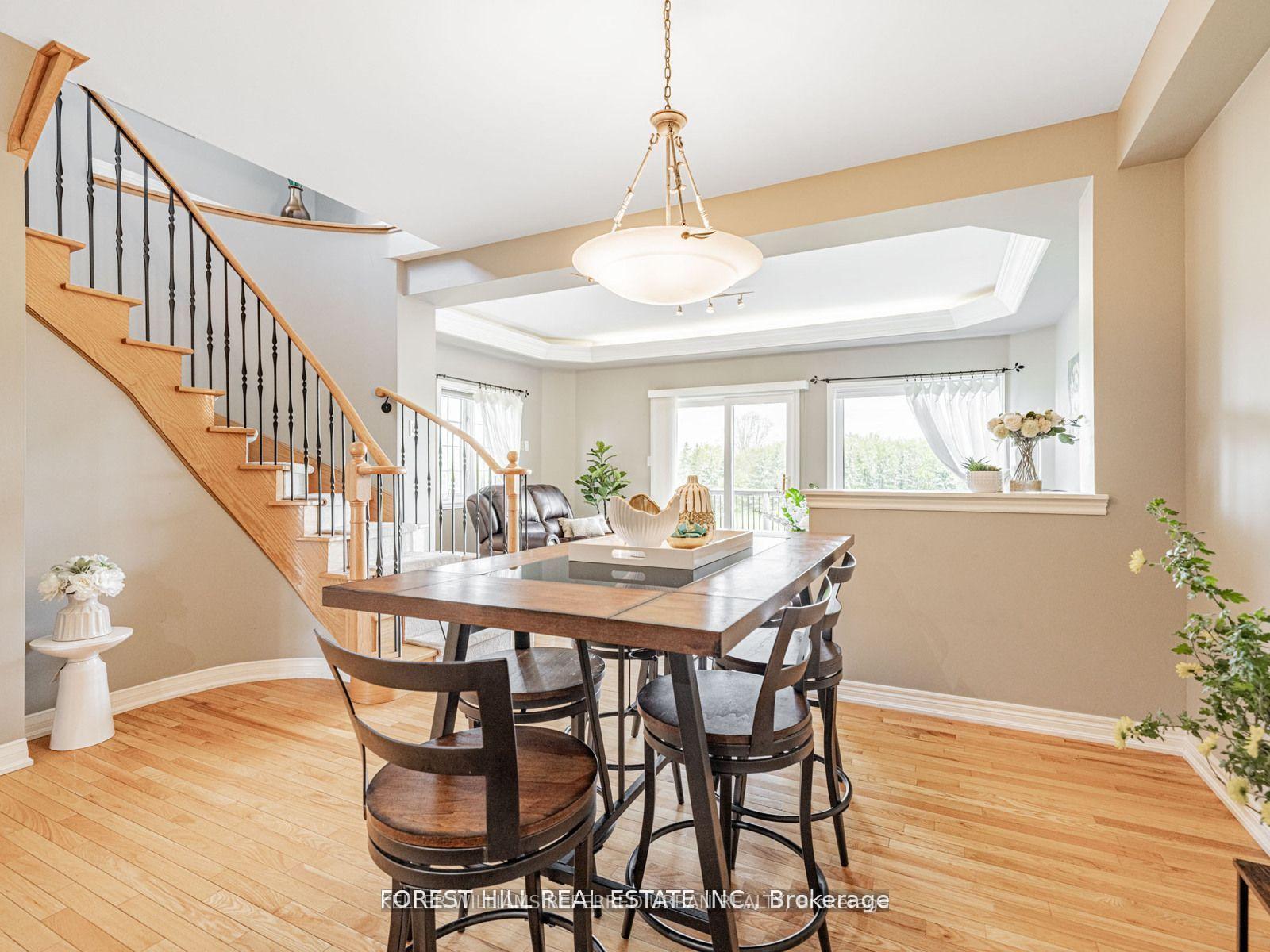 Photo 19 of 614 Mcbean Avenue N, Newmarket, Stonehaven-Wyndham — HOMEH