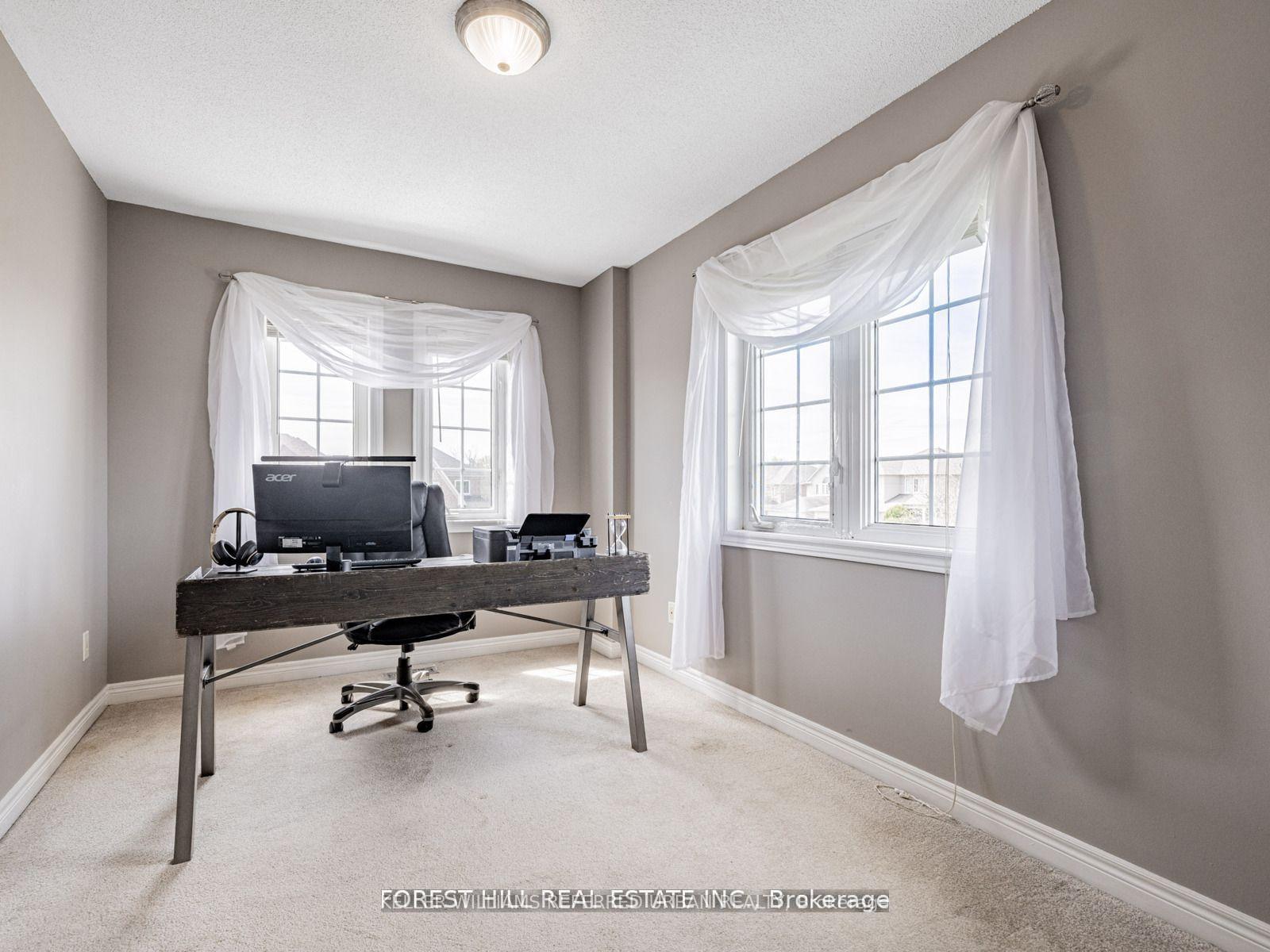 Photo 28 of 614 Mcbean Avenue N, Newmarket, Stonehaven-Wyndham — HOMEH