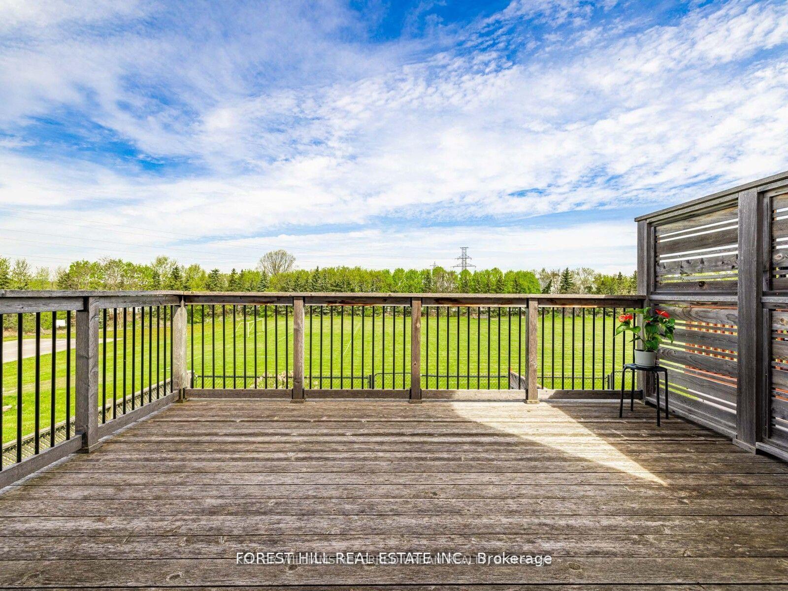 Photo 40 of 614 Mcbean Avenue N, Newmarket, Stonehaven-Wyndham — HOMEH