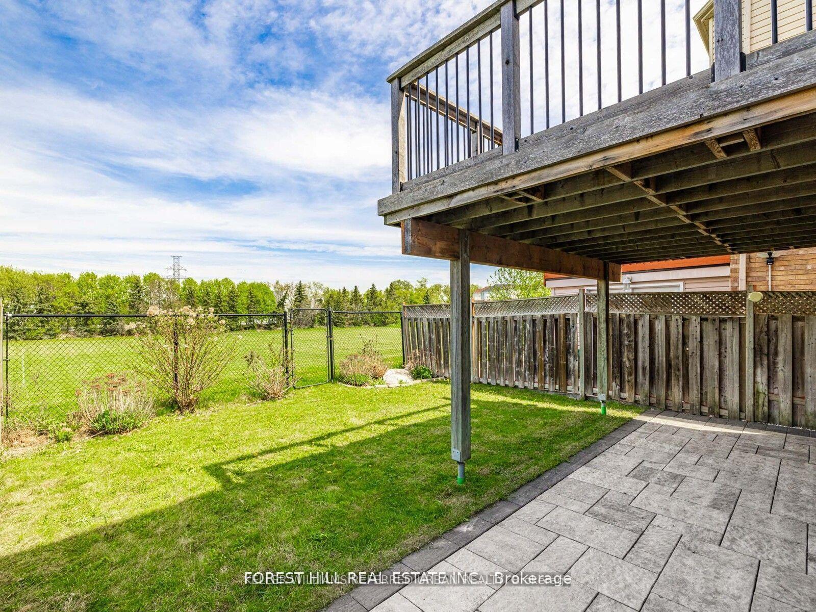 Photo 41 of 614 Mcbean Avenue N, Newmarket, Stonehaven-Wyndham — HOMEH