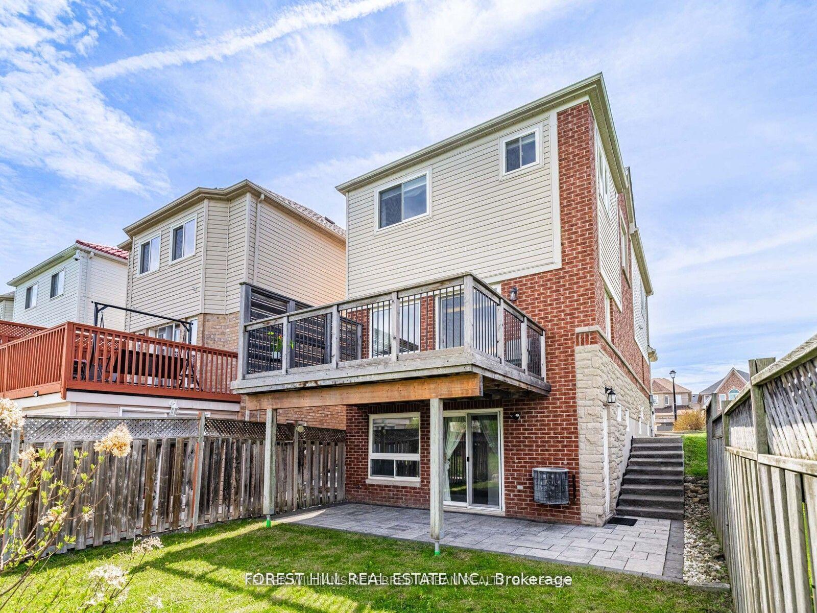 Photo 42 of 614 Mcbean Avenue N, Newmarket, Stonehaven-Wyndham — HOMEH