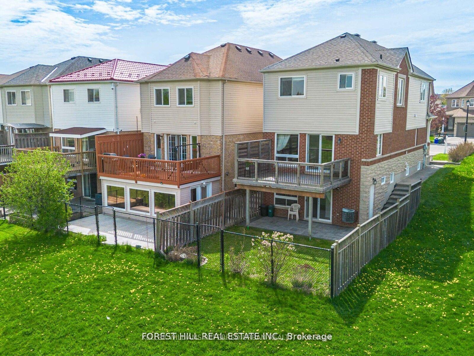 Photo 43 of 614 Mcbean Avenue N, Newmarket, Stonehaven-Wyndham — HOMEH